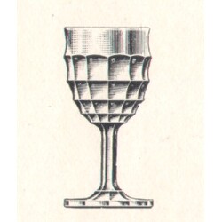 Inwald - 7365, Glass
