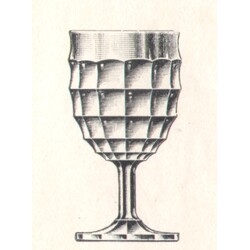 Inwald - 7367, Glass