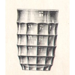 Inwald - 7368, Glass