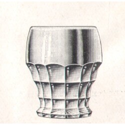 Inwald - 7607, Glass
