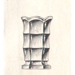 Inwald - 8094, Glass
