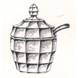 Inwald - 7273, Box