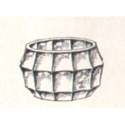 Inwald - 7278, Bowl
