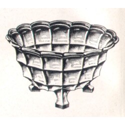 Inwald - 7280, Bowl