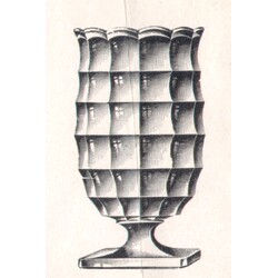 Inwald - 7604, Vase