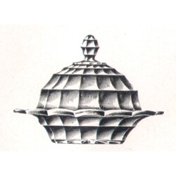 Inwald - 7605, Box