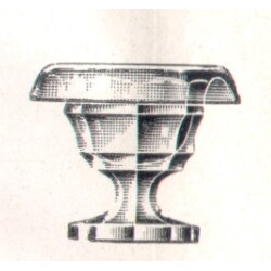 Inwald - 7658, Bowl