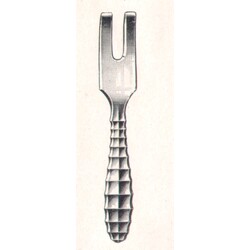 Inwald - 7757, Fork