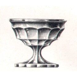 Inwald - 7789, Bowl