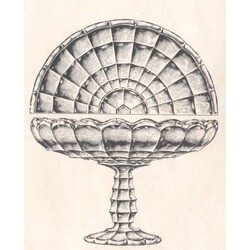 Inwald - 7271/A, Bowl