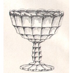 Inwald - 7272/A, Bowl