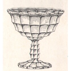 Inwald - 7272/B, Bowl