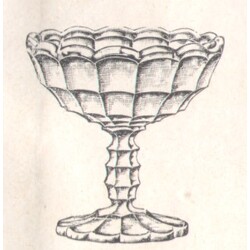 Inwald - 7283/A, Bowl