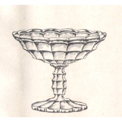 Inwald - 7283/B, Bowl