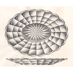 Inwald - 7391, Plate