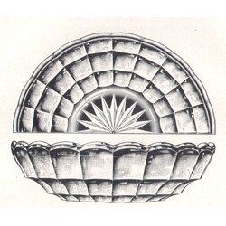 Inwald - 7268/A, Bowl