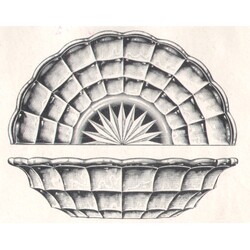Inwald - 7268/B, Bowl