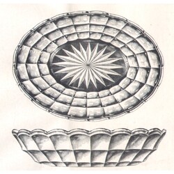 Inwald - 7269, Bowl