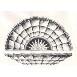 Inwald - 7331, Bowl