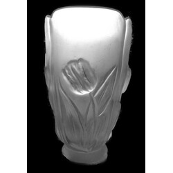 Barolac - 11282/9 1/2", Vase