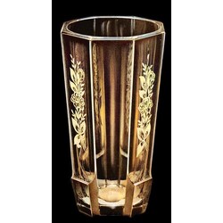 Rudolfova huť - 11558-D/501/255, Vase