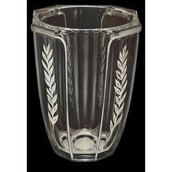 Rudolfova huť - 11370-D/498/200, Vase