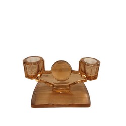 Rudolfova huť - 11744, Candlestick