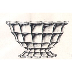 Inwald - 8837, Bowl