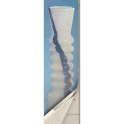 Borské sklo - 630/87569/39, Vase