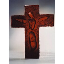 J. Ryba - Statue