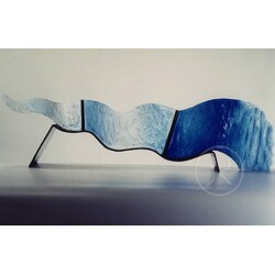 J. Ryba - Statue