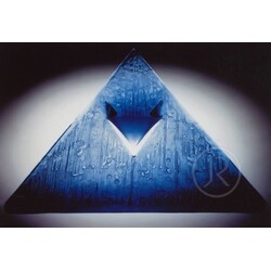 J. Ryba - Statue