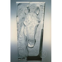 J. Ryba - Statue