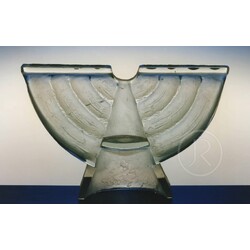 J. Ryba - Statue