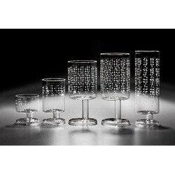 V. Řezáč - glass