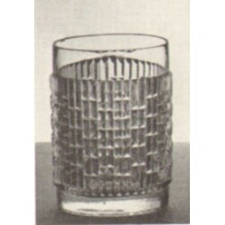 Poděbradské sklárny - S 225/80100, Glass