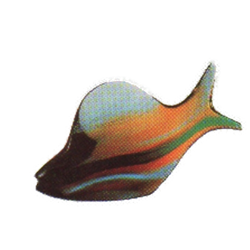 Exbor -  90291, Statue