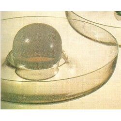 Borské sklo - 50379/31, Bowl