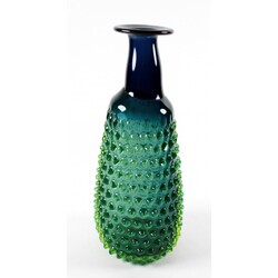 Borské sklo - Vase