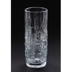 Poděbradské sklárny - 92/813/283/0/260, Vase