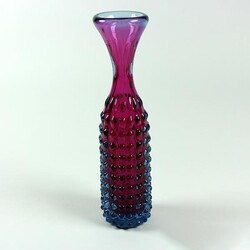 Borské sklo - Vase