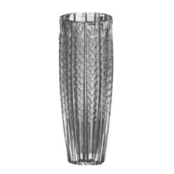 Poděbradské sklárny - 92/80213/0/205, Vase
