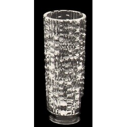 Poděbradské sklárny - 92/80264/260, Vase