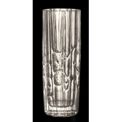 Poděbradské sklárny - 92/813/032/0/260, Vase