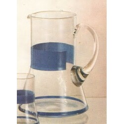 Borské sklo - 20833/10173/1 1/30, Jug