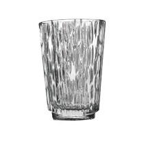 Poděbradské sklárny - V 3151/80117/22,5, Vase