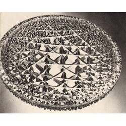 Poděbradské sklárny - Plate