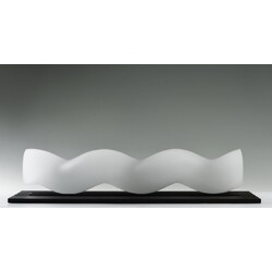 O. Plíva - Sculpture Infinity II