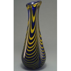 Josef Pospíchal - Vase 11 2000 17/40