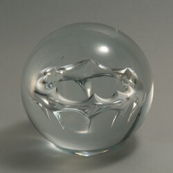 Josef Pospíchal - Paperweight 10 1904 13/12